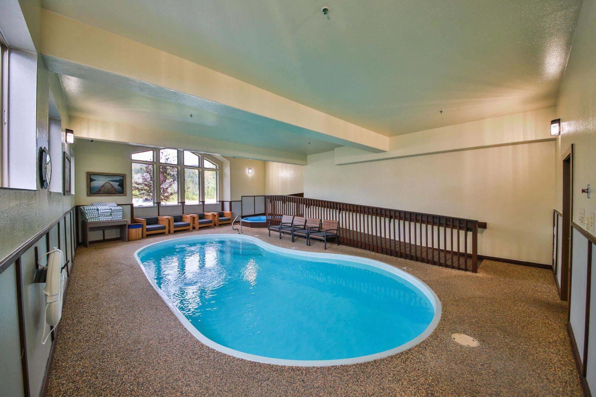 Trailhead Inn Winter Park Kültér fotó